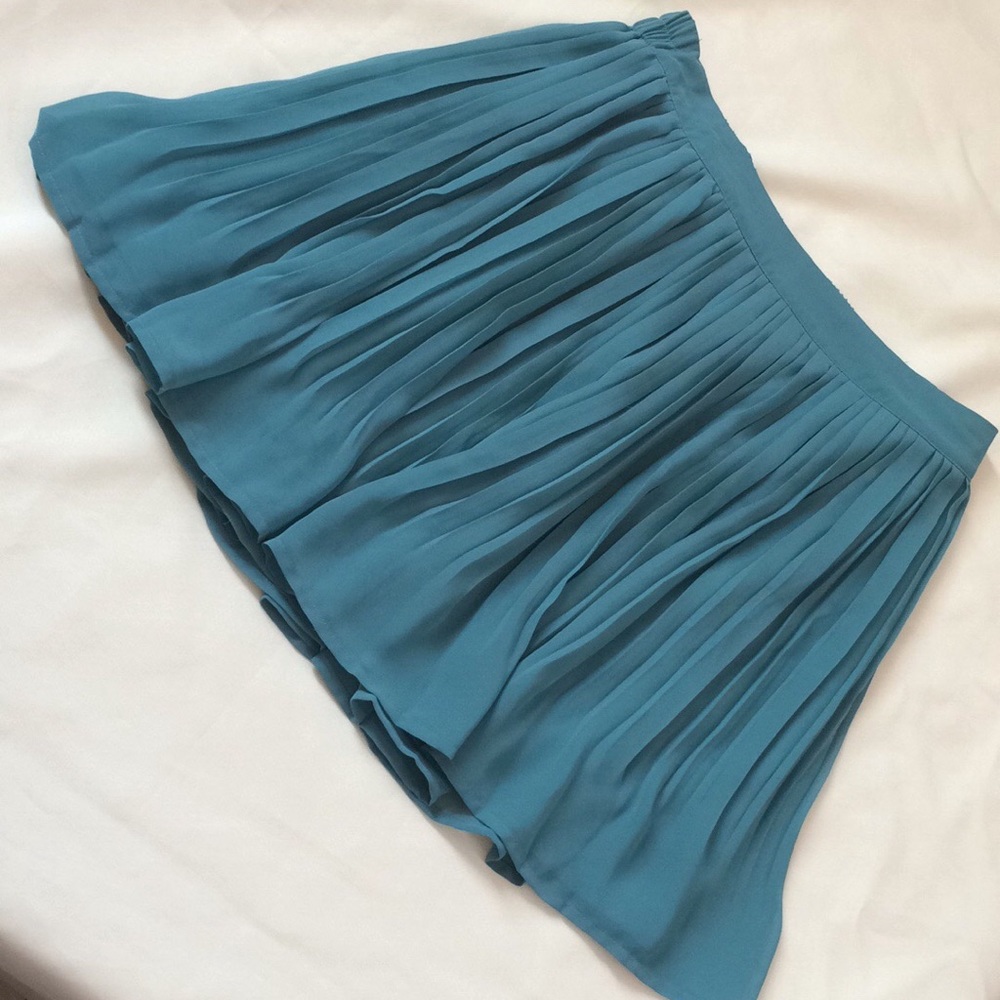 Candies chiffon skirt